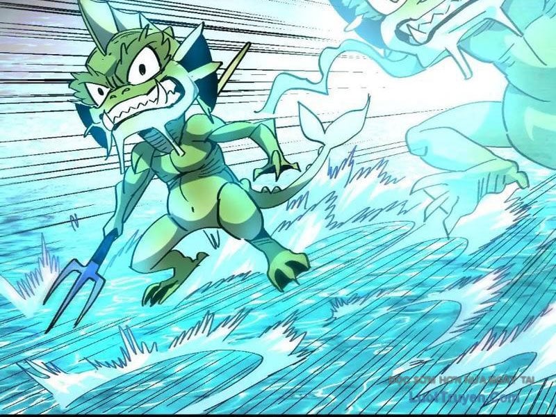 Tôi Dùng Hệ Thống Đỉnh Cấp Tái Tạo Thế Giới Chap 23 - Next Chap 24