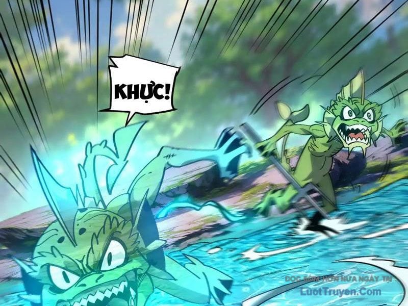 Tôi Dùng Hệ Thống Đỉnh Cấp Tái Tạo Thế Giới Chap 23 - Next Chap 24