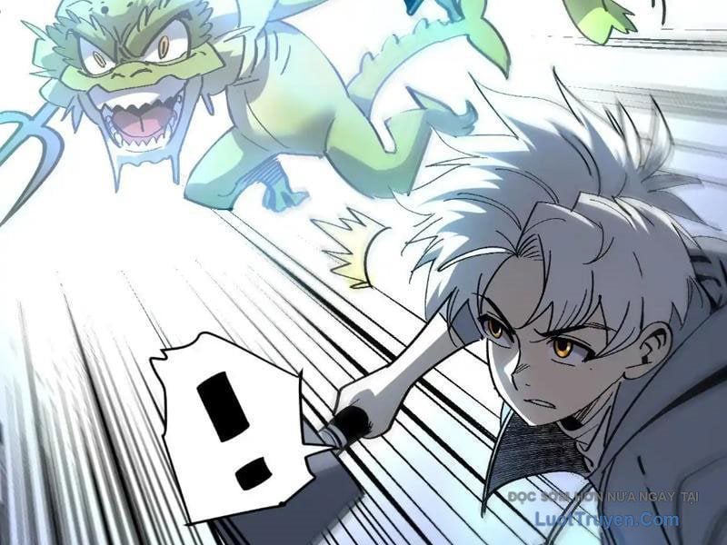 Tôi Dùng Hệ Thống Đỉnh Cấp Tái Tạo Thế Giới Chap 23 - Next Chap 24