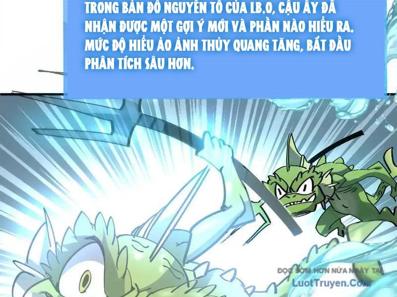 Tôi Dùng Hệ Thống Đỉnh Cấp Tái Tạo Thế Giới Chap 23 - Next Chap 24
