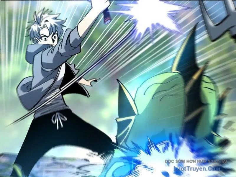 Tôi Dùng Hệ Thống Đỉnh Cấp Tái Tạo Thế Giới Chap 23 - Next Chap 24