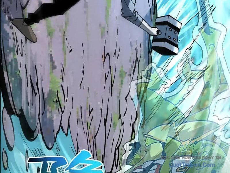 Tôi Dùng Hệ Thống Đỉnh Cấp Tái Tạo Thế Giới Chap 23 - Next Chap 24