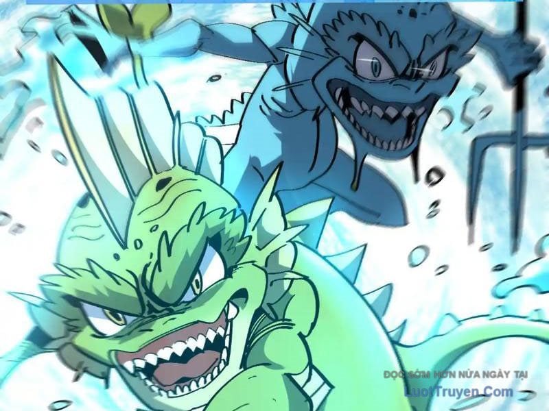 Tôi Dùng Hệ Thống Đỉnh Cấp Tái Tạo Thế Giới Chap 23 - Next Chap 24