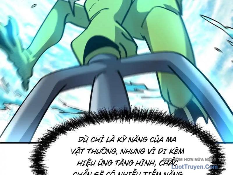 Tôi Dùng Hệ Thống Đỉnh Cấp Tái Tạo Thế Giới Chap 23 - Next Chap 24