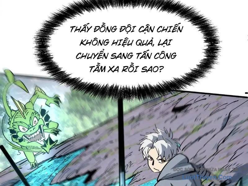 Tôi Dùng Hệ Thống Đỉnh Cấp Tái Tạo Thế Giới Chap 23 - Next Chap 24