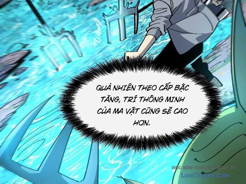 Tôi Dùng Hệ Thống Đỉnh Cấp Tái Tạo Thế Giới Chap 23 - Next Chap 24
