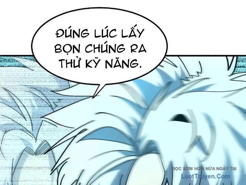 Tôi Dùng Hệ Thống Đỉnh Cấp Tái Tạo Thế Giới Chap 23 - Next Chap 24