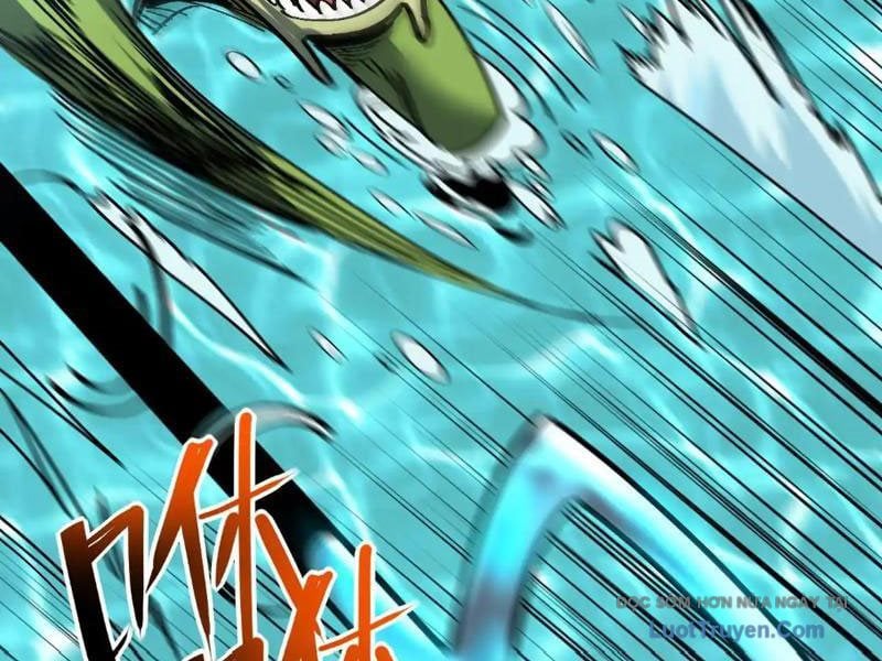 Tôi Dùng Hệ Thống Đỉnh Cấp Tái Tạo Thế Giới Chap 23 - Next Chap 24