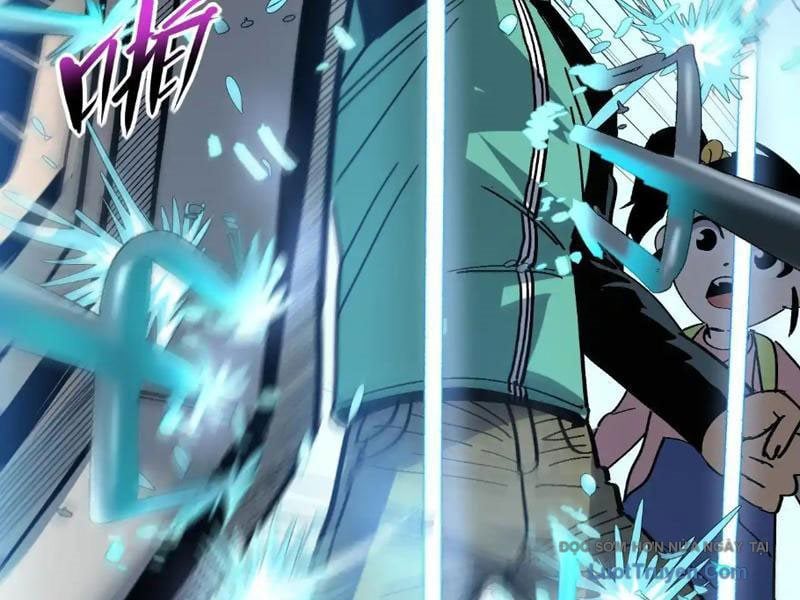 Tôi Dùng Hệ Thống Đỉnh Cấp Tái Tạo Thế Giới Chap 23 - Next Chap 24