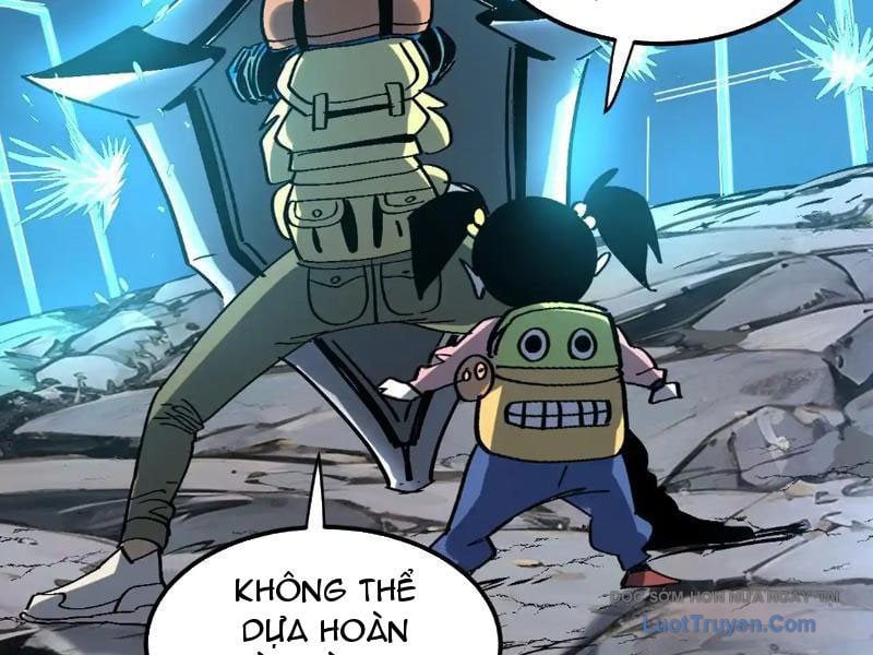 Tôi Dùng Hệ Thống Đỉnh Cấp Tái Tạo Thế Giới Chap 23 - Next Chap 24