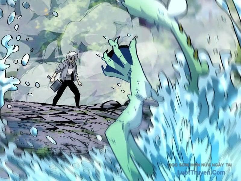 Tôi Dùng Hệ Thống Đỉnh Cấp Tái Tạo Thế Giới Chap 23 - Next Chap 24