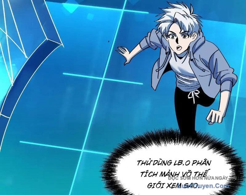 Tôi Dùng Hệ Thống Đỉnh Cấp Tái Tạo Thế Giới Chap 24 - Next Chap 25