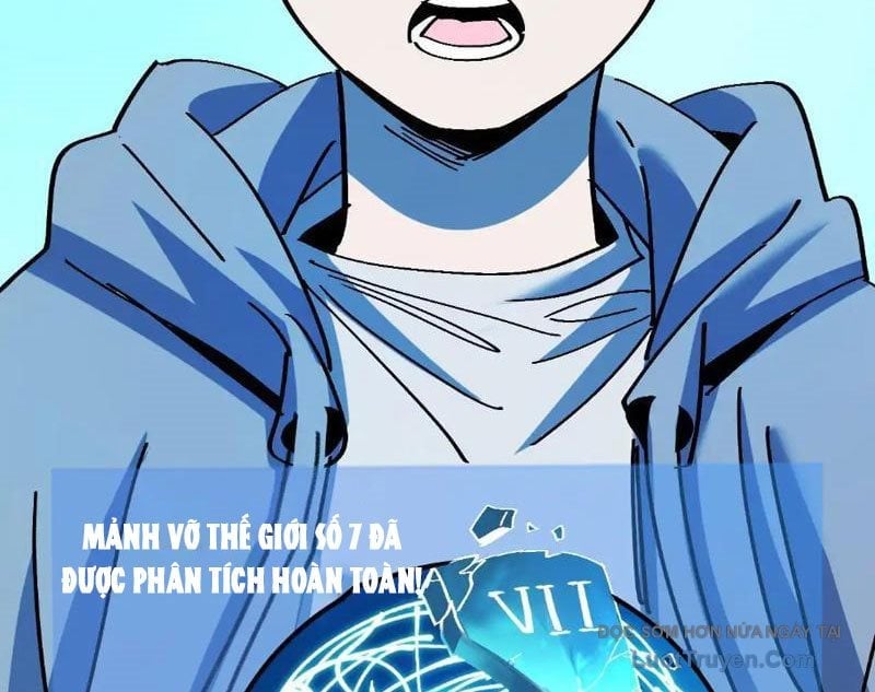 Tôi Dùng Hệ Thống Đỉnh Cấp Tái Tạo Thế Giới Chap 24 - Next Chap 25