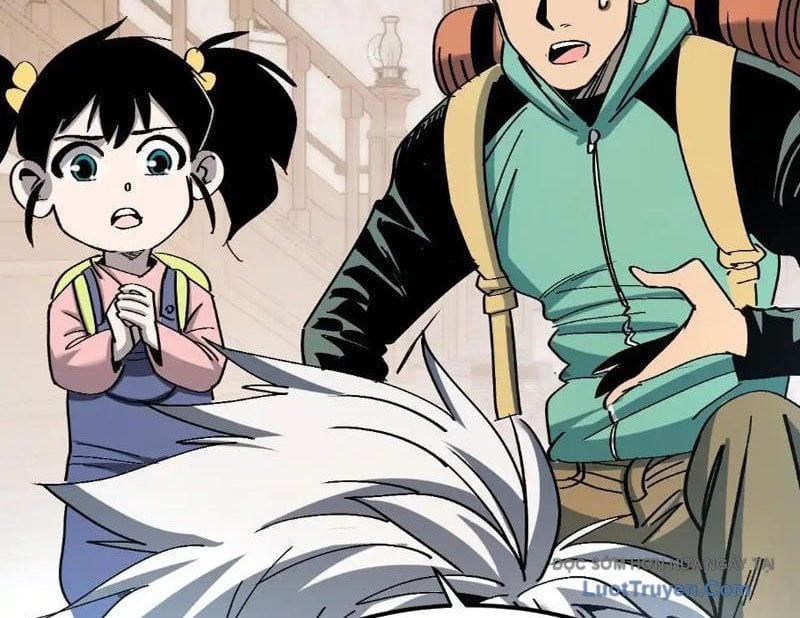 Tôi Dùng Hệ Thống Đỉnh Cấp Tái Tạo Thế Giới Chap 24 - Next Chap 25