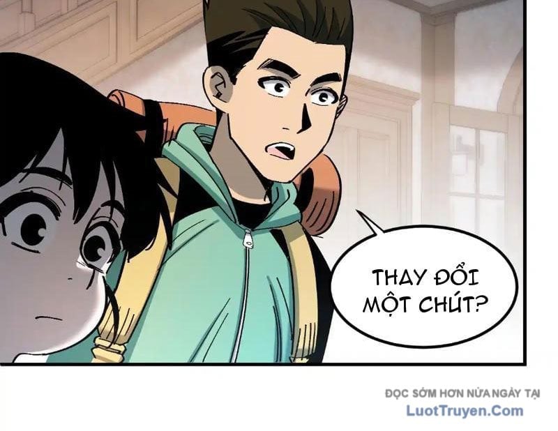 Tôi Dùng Hệ Thống Đỉnh Cấp Tái Tạo Thế Giới Chap 24 - Next Chap 25