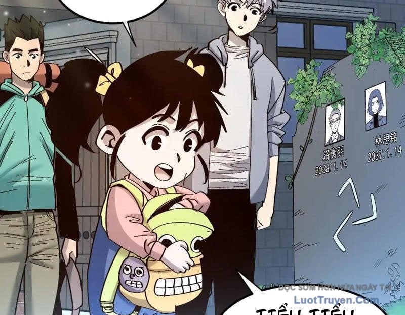 Tôi Dùng Hệ Thống Đỉnh Cấp Tái Tạo Thế Giới Chap 24 - Next Chap 25