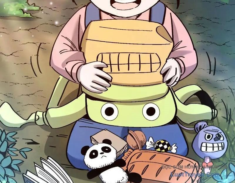 Tôi Dùng Hệ Thống Đỉnh Cấp Tái Tạo Thế Giới Chap 24 - Next Chap 25