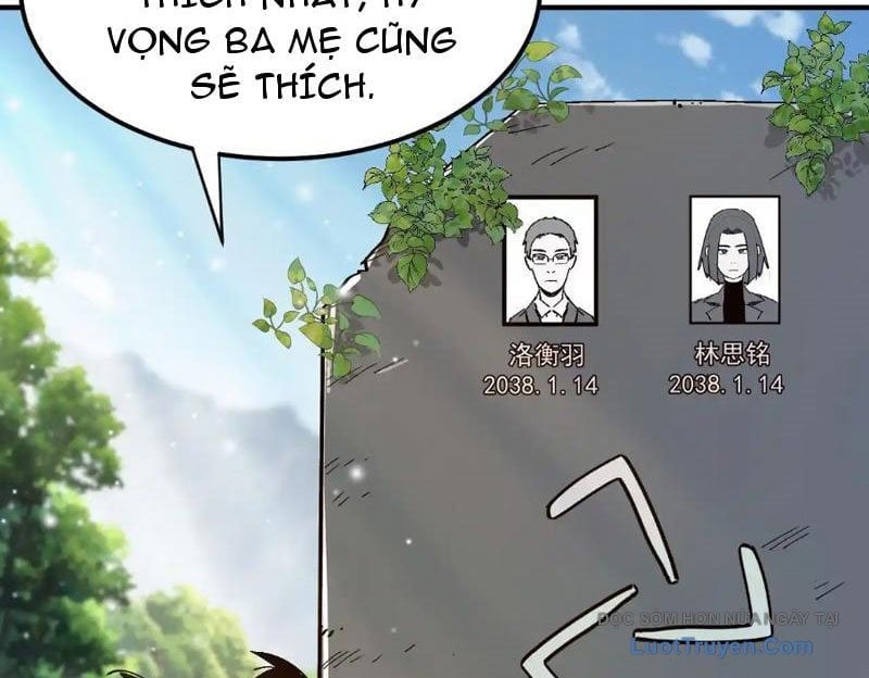 Tôi Dùng Hệ Thống Đỉnh Cấp Tái Tạo Thế Giới Chap 24 - Next Chap 25