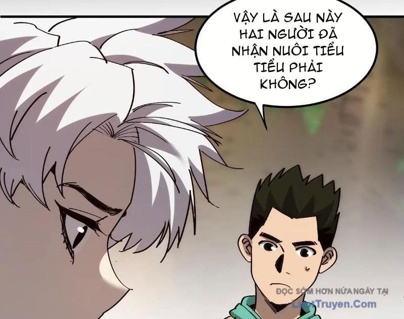 Tôi Dùng Hệ Thống Đỉnh Cấp Tái Tạo Thế Giới Chap 24 - Next Chap 25