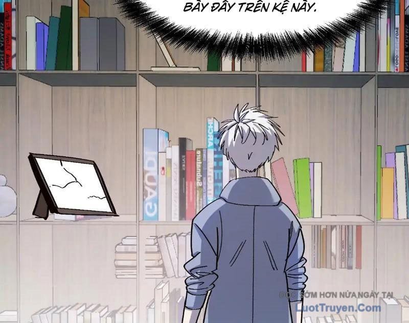 Tôi Dùng Hệ Thống Đỉnh Cấp Tái Tạo Thế Giới Chap 24 - Next Chap 25