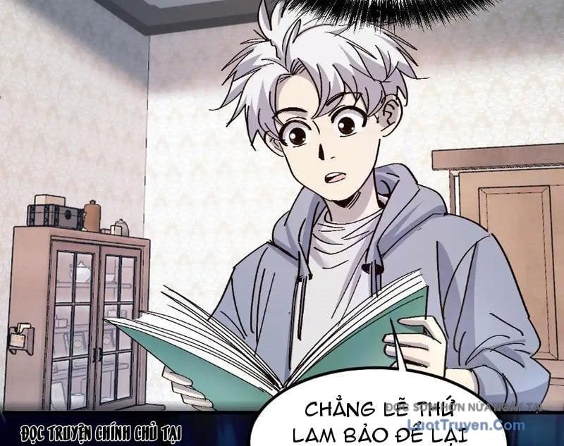 Tôi Dùng Hệ Thống Đỉnh Cấp Tái Tạo Thế Giới Chap 24 - Next Chap 25