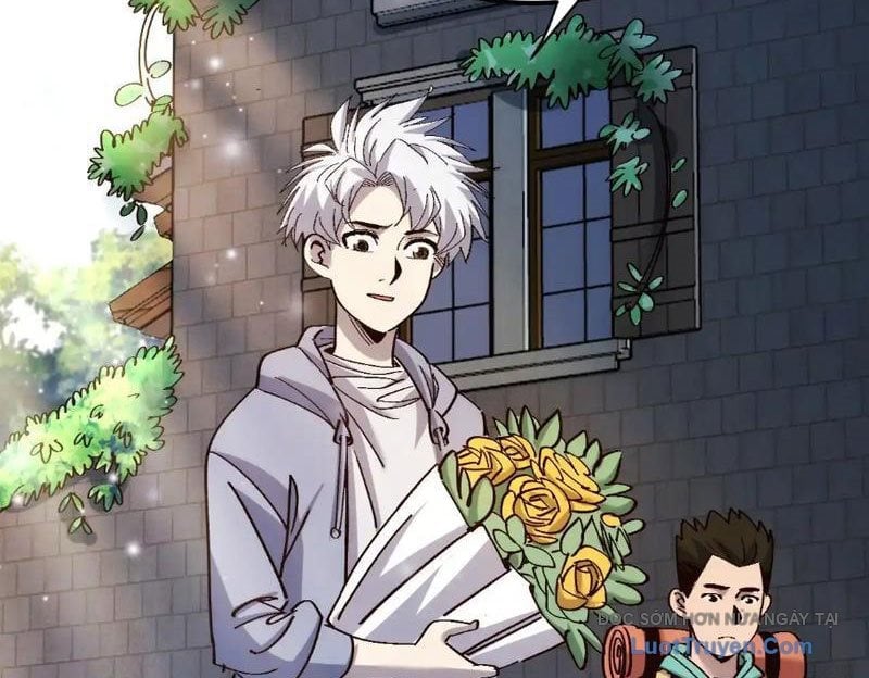 Tôi Dùng Hệ Thống Đỉnh Cấp Tái Tạo Thế Giới Chap 24 - Next Chap 25