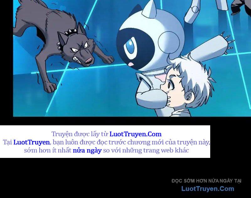 Tôi Dùng Hệ Thống Đỉnh Cấp Tái Tạo Thế Giới Chap 24 - Next Chap 25