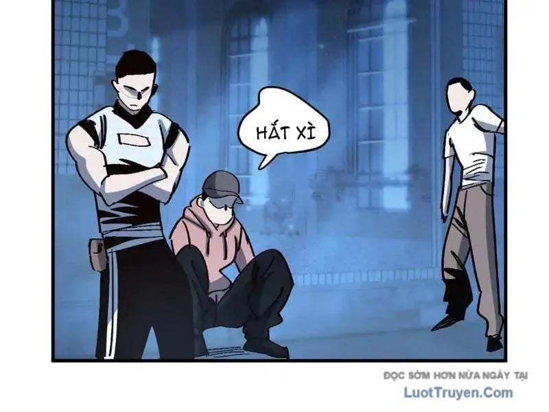 Tôi Dùng Hệ Thống Đỉnh Cấp Tái Tạo Thế Giới Chap 25 - Next Chap 26