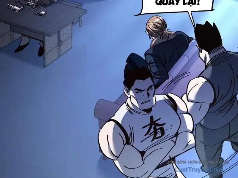 Tôi Dùng Hệ Thống Đỉnh Cấp Tái Tạo Thế Giới Chap 25 - Next Chap 26