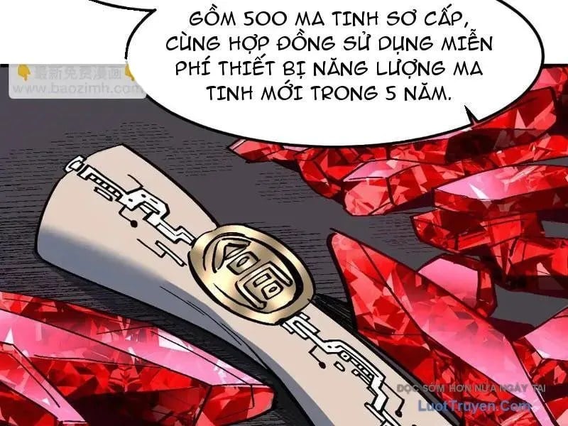 Tôi Dùng Hệ Thống Đỉnh Cấp Tái Tạo Thế Giới Chap 25 - Next Chap 26