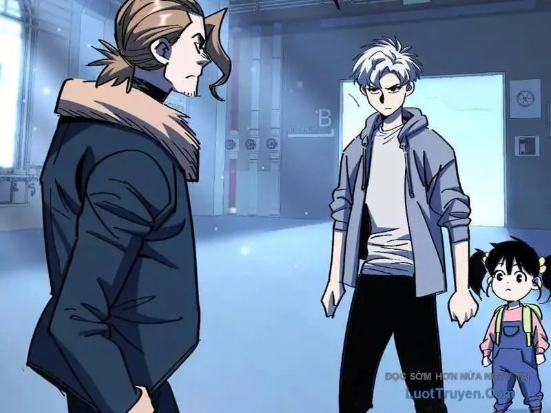 Tôi Dùng Hệ Thống Đỉnh Cấp Tái Tạo Thế Giới Chap 25 - Next Chap 26