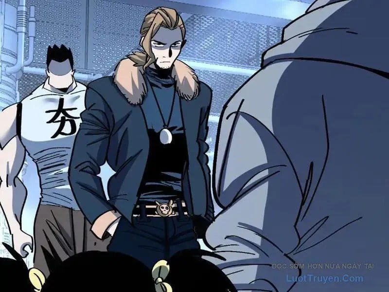 Tôi Dùng Hệ Thống Đỉnh Cấp Tái Tạo Thế Giới Chap 25 - Next Chap 26