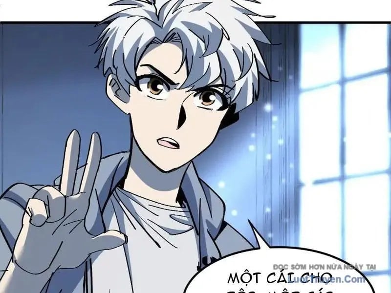 Tôi Dùng Hệ Thống Đỉnh Cấp Tái Tạo Thế Giới Chap 25 - Next Chap 26