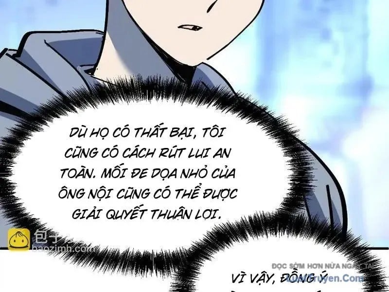 Tôi Dùng Hệ Thống Đỉnh Cấp Tái Tạo Thế Giới Chap 25 - Next Chap 26