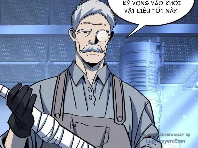 Tôi Dùng Hệ Thống Đỉnh Cấp Tái Tạo Thế Giới Chap 25 - Next Chap 26