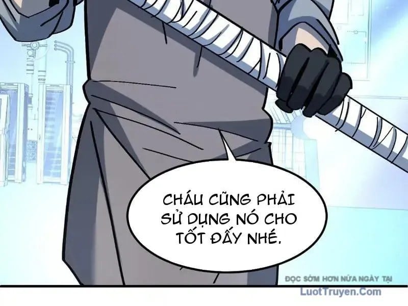 Tôi Dùng Hệ Thống Đỉnh Cấp Tái Tạo Thế Giới Chap 25 - Next Chap 26