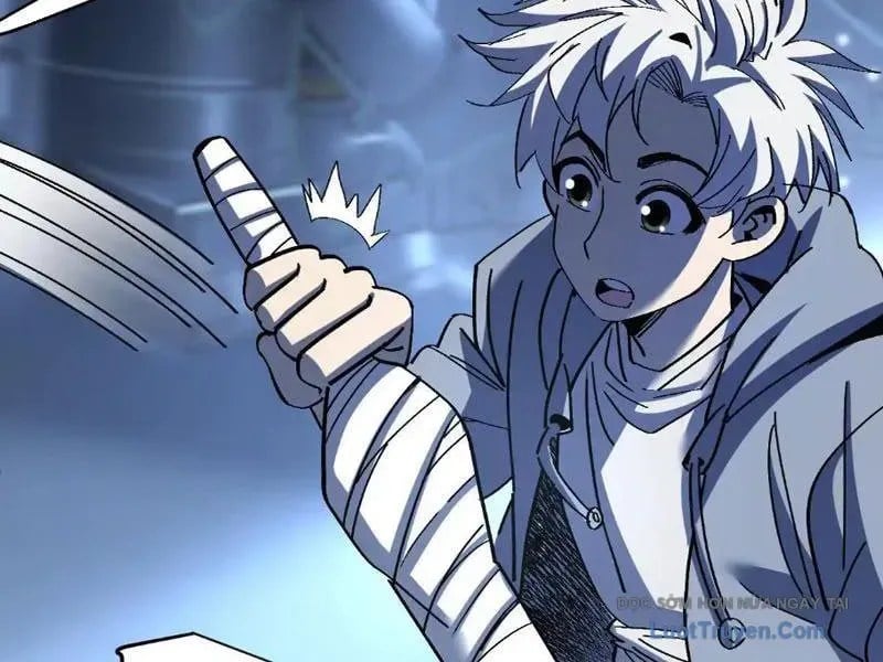 Tôi Dùng Hệ Thống Đỉnh Cấp Tái Tạo Thế Giới Chap 25 - Next Chap 26