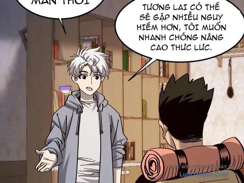 Tôi Dùng Hệ Thống Đỉnh Cấp Tái Tạo Thế Giới Chap 25 - Next Chap 26