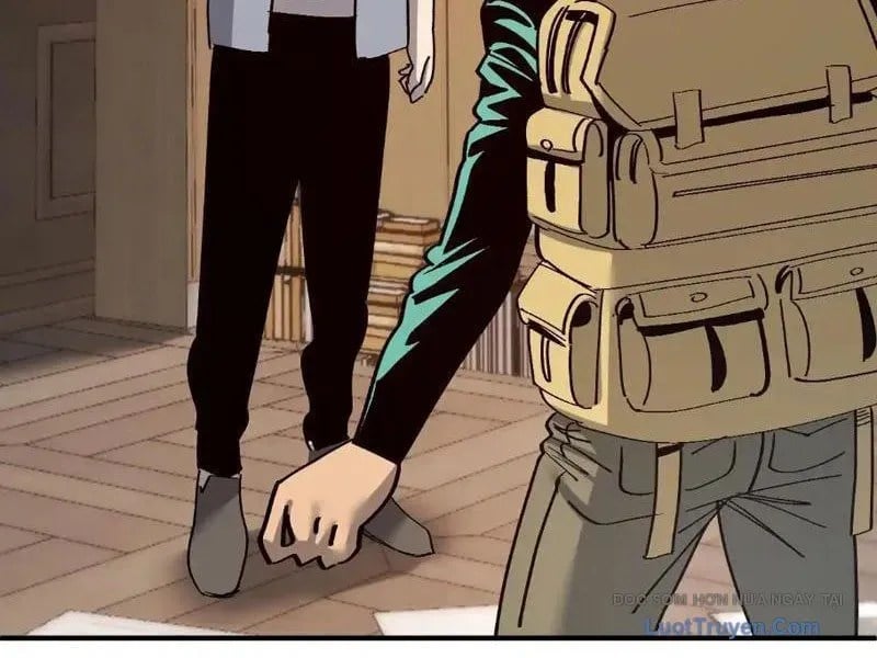 Tôi Dùng Hệ Thống Đỉnh Cấp Tái Tạo Thế Giới Chap 25 - Next Chap 26