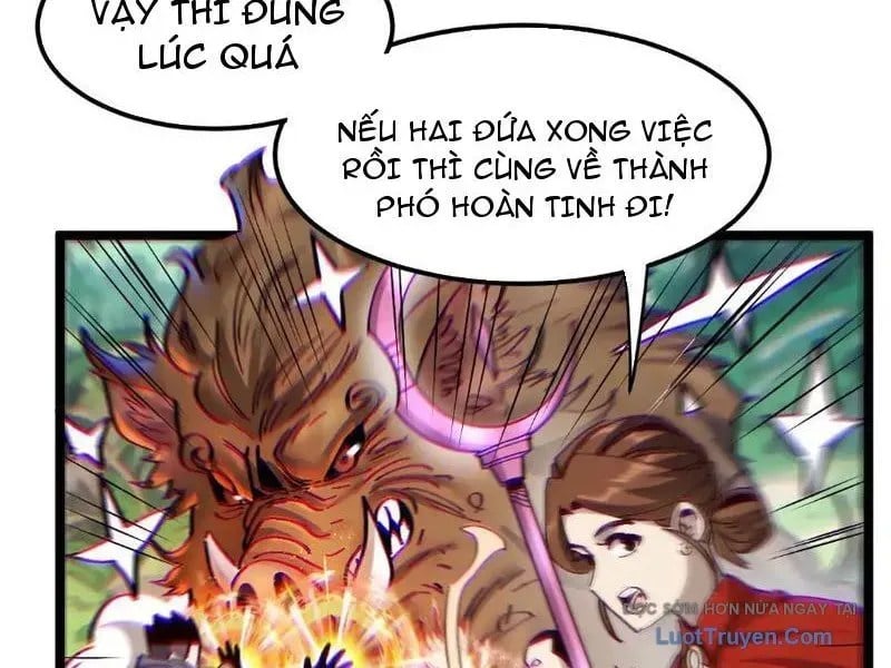 Tôi Dùng Hệ Thống Đỉnh Cấp Tái Tạo Thế Giới Chap 25 - Next Chap 26