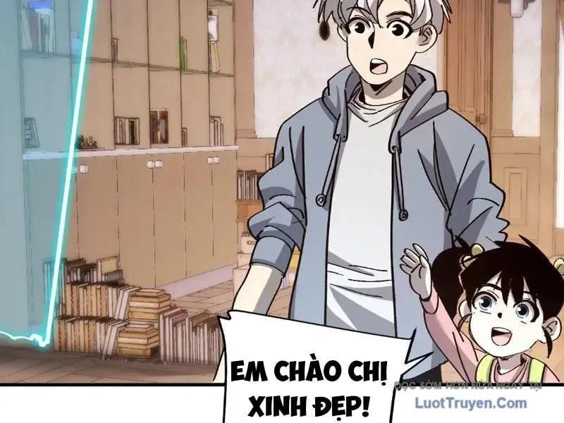 Tôi Dùng Hệ Thống Đỉnh Cấp Tái Tạo Thế Giới Chap 25 - Next Chap 26