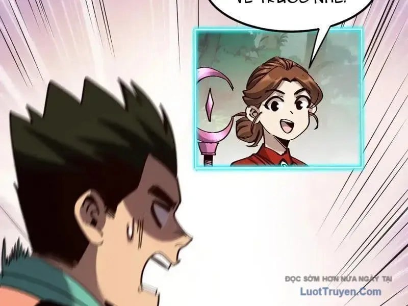 Tôi Dùng Hệ Thống Đỉnh Cấp Tái Tạo Thế Giới Chap 25 - Next Chap 26