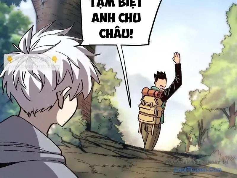 Tôi Dùng Hệ Thống Đỉnh Cấp Tái Tạo Thế Giới Chap 25 - Next Chap 26