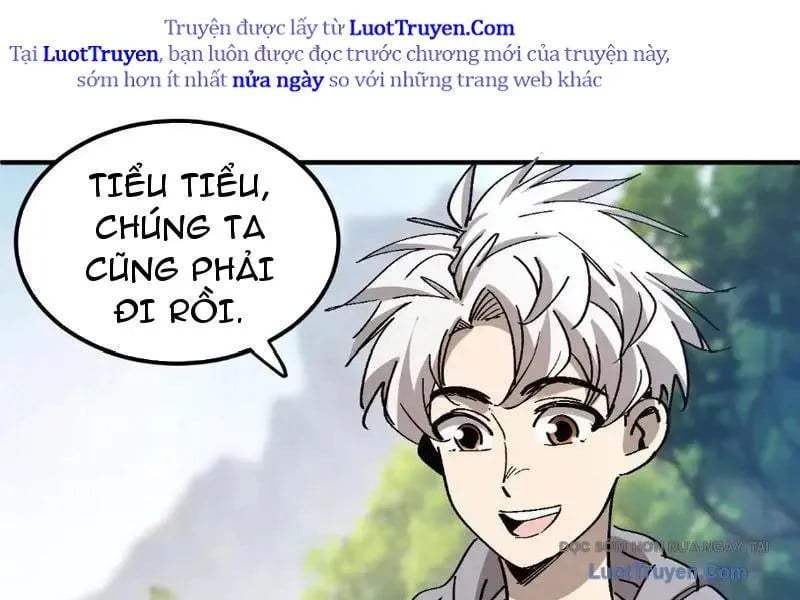 Tôi Dùng Hệ Thống Đỉnh Cấp Tái Tạo Thế Giới Chap 25 - Next Chap 26