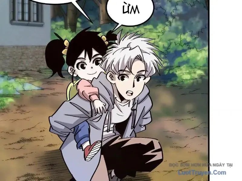 Tôi Dùng Hệ Thống Đỉnh Cấp Tái Tạo Thế Giới Chap 25 - Next Chap 26