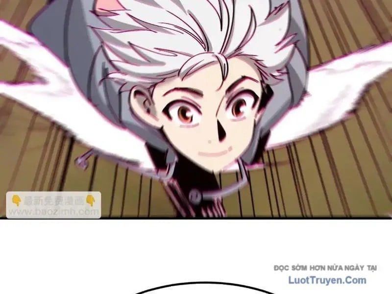 Tôi Dùng Hệ Thống Đỉnh Cấp Tái Tạo Thế Giới Chap 25 - Next Chap 26