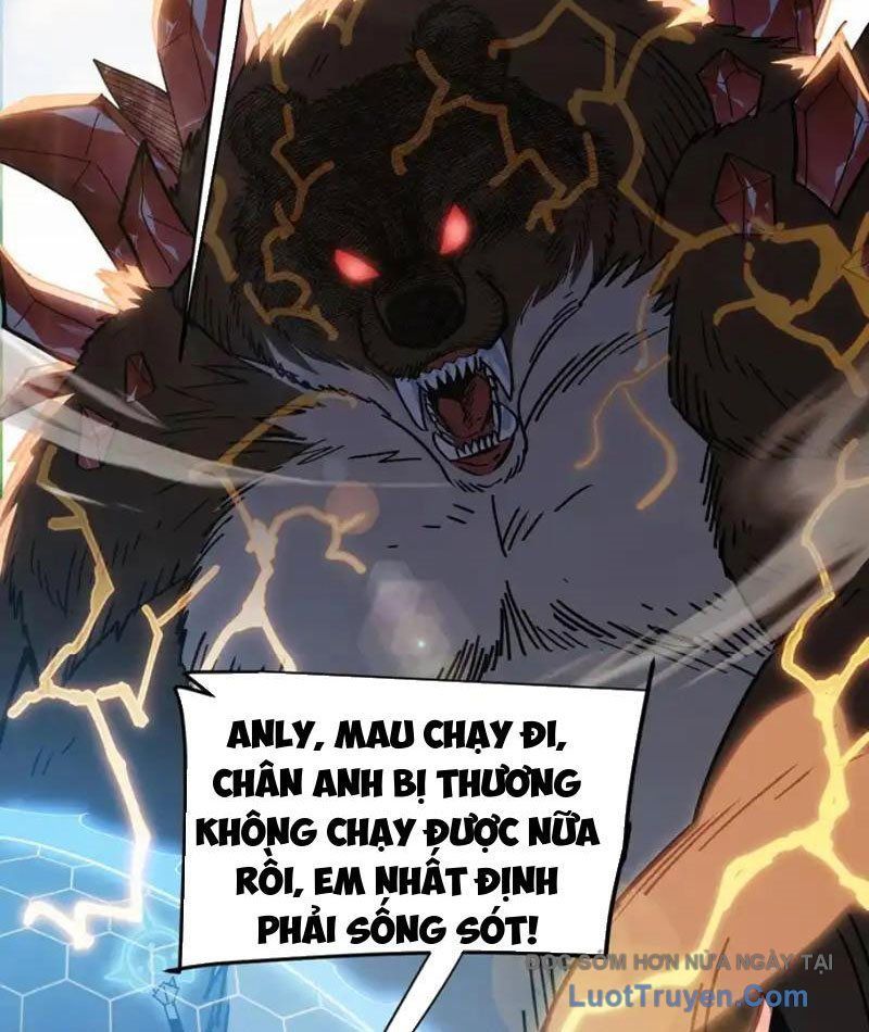 Tôi Dùng Hệ Thống Đỉnh Cấp Tái Tạo Thế Giới Chap 26 - Next Chap 27