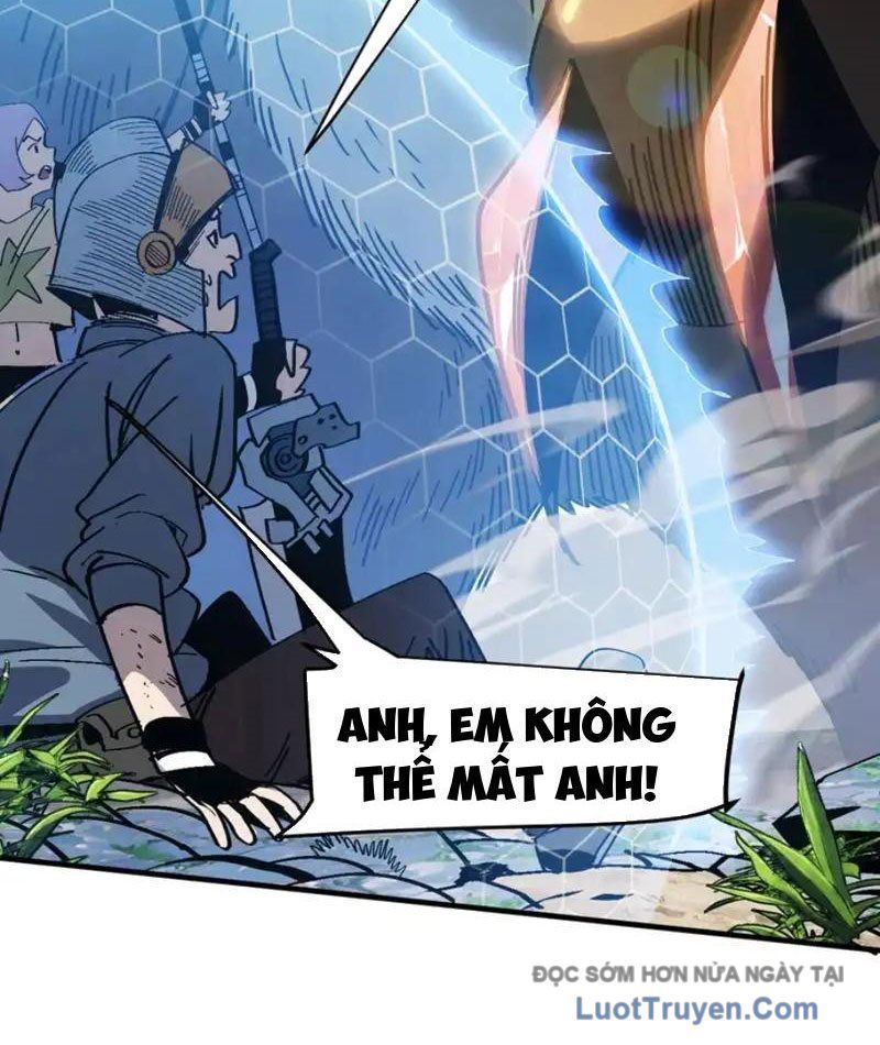 Tôi Dùng Hệ Thống Đỉnh Cấp Tái Tạo Thế Giới Chap 26 - Next Chap 27