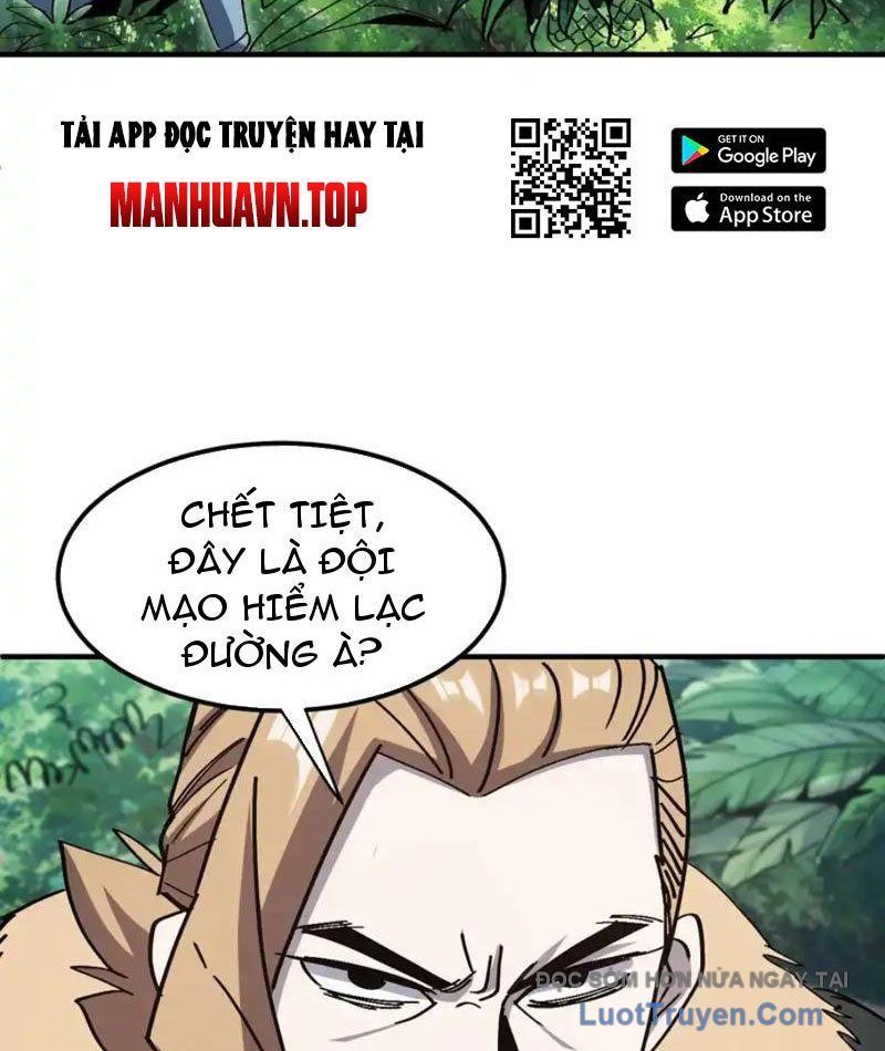 Tôi Dùng Hệ Thống Đỉnh Cấp Tái Tạo Thế Giới Chap 26 - Next Chap 27