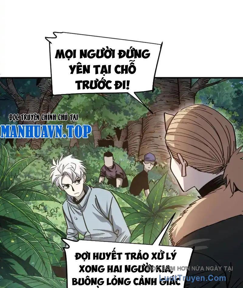 Tôi Dùng Hệ Thống Đỉnh Cấp Tái Tạo Thế Giới Chap 26 - Next Chap 27